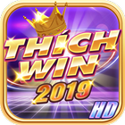 Thich Win 777 – Giat Xeng No Hu icône