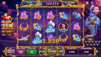 Thich Win 777 Xeng.Club ảnh chụp màn hình 1