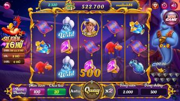 Thich Win 777 Xeng.Club ảnh chụp màn hình 3