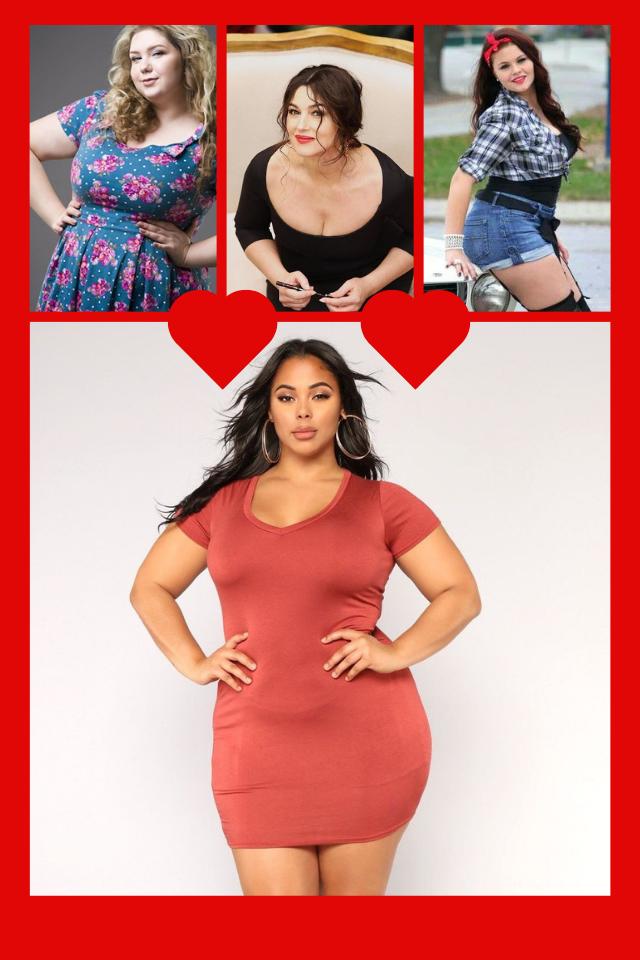 Thick & Curvy - BBW Dating App pour Android Téléchargez l'APK