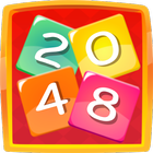 Number Join 2048 アイコン