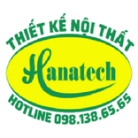 Thi Công Nội Thất Hanatech