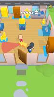 Idle Thief Simulator: Robbery screenshot 2
