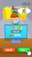 Idle Thief Simulator: Robbery screenshot 3