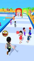 Thief and Run 3D ảnh chụp màn hình 2