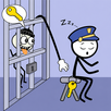 Thief Troll: Brain Game APK