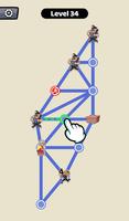 Catch The Thief: Tricky Puzzle imagem de tela 3