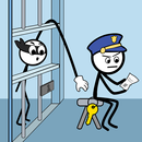 Stick Robber: Brain Puzzle APK