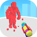Pixel'em all APK