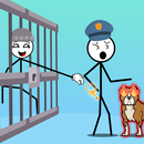 Thief Stick: Puzzle Game APK
