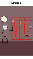 Thief Stick: Puzzle Game Screenshot 1