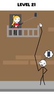 Thief Stick: Puzzle Game Screenshot 2