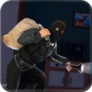 Thief Simulator 3D - King of Robbery Theft APK