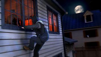 Thief Simulator 3D - King of Robbery Theft gönderen