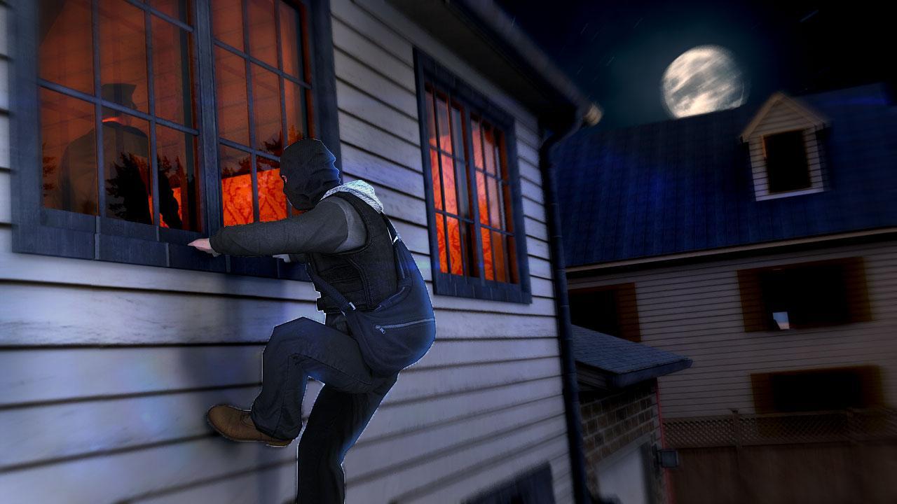 Thief Simulator 3d King Of Robbery Theft For Android Apk - roblox thief life simulator bank