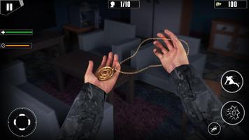 Thief Simulator 3D - King of Robbery Theft capture d'écran 1