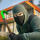 Robbery Game : Thief Simulator APK