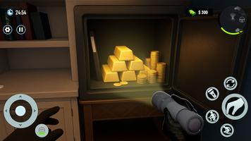 Robbery Game : Thief Simulator ảnh chụp màn hình 3