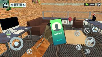 Robbery Game : Thief Simulator poster