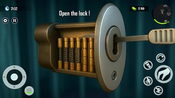 Robbery Game : Thief Simulator ảnh chụp màn hình 2