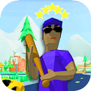 Dude Theft Wars Tutor APK