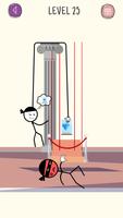 Stickman Puzzle Thief Games gönderen