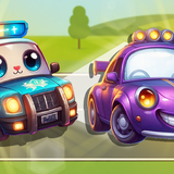 Thief Tracker 아이콘