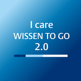 I care WISSEN TO GO 2.0 APK