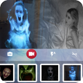 Ghost prank, scare your friend