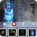 Ghost prank, scare your friend APK