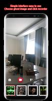 1 Schermata Ghost prank, scare your friend