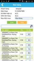 AMS Yen Thien Viet 海報