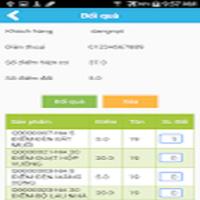 AMS Hung Cuong screenshot 1