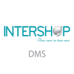 Intershop DMS آئیکن