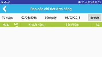 PG Yen Thien Viet-poster