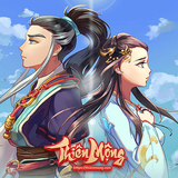 Thiên Mộng-Kiếm Hiệp Kim Dung