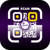 QR Code Reader From Image icon