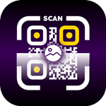 QR Code Reader From Image icon