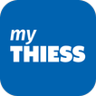 My Thiess icon