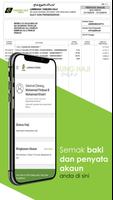 Tabung Haji screenshot 2