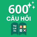 APK Ôn Thi 600 câu lái xe