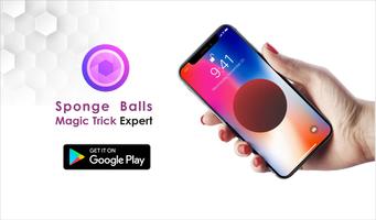 Expert Balls Magic Trick PRO screenshot 2
