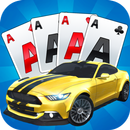 13 Card Game-Crazy Solitaire APK