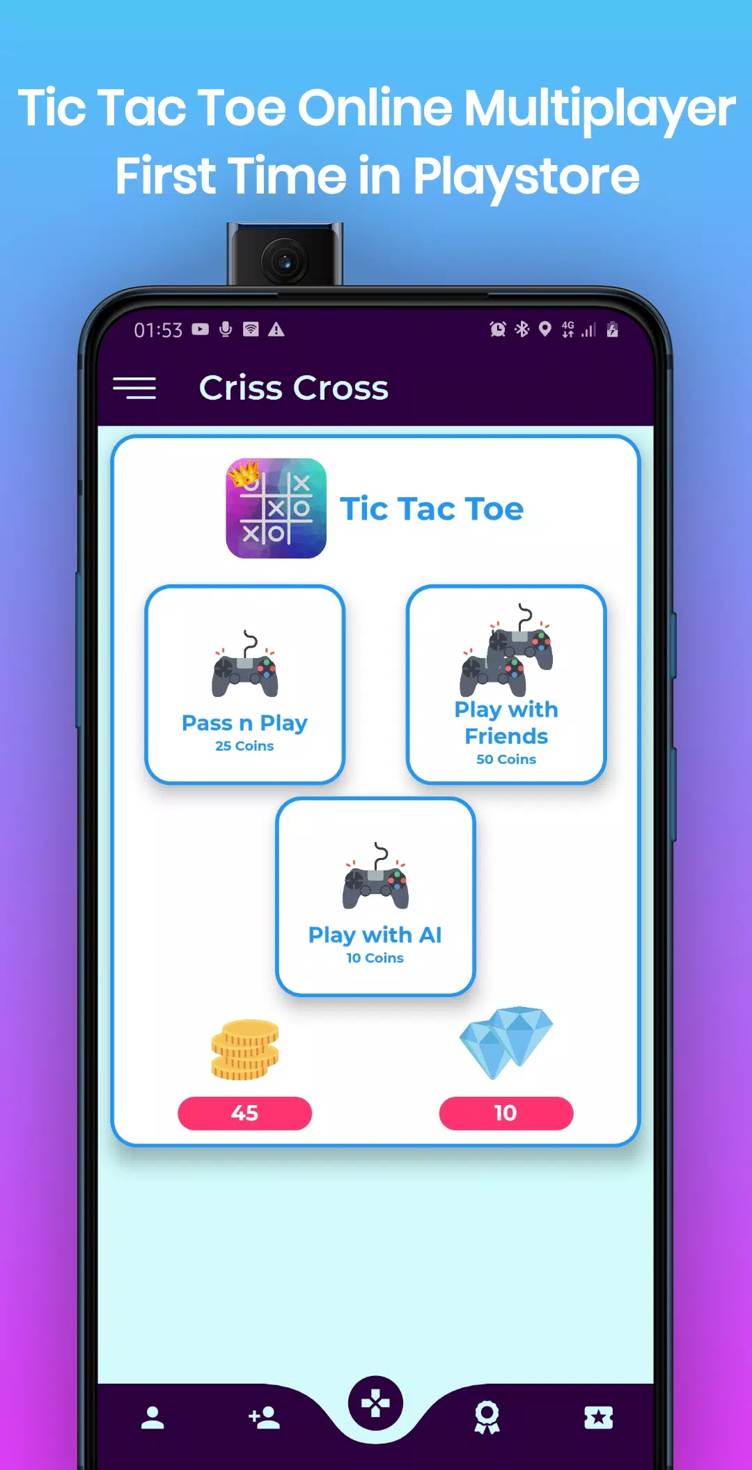 Chessvis app