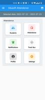 Edusoft Attendance スクリーンショット 1