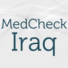 Iraq MedCheck icône