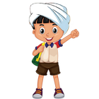 Sinbad आइकन