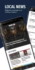 WHO 13 APK download