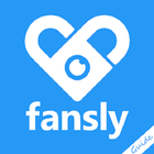 Onlyfans Profile: Onlyfans App ไอคอน