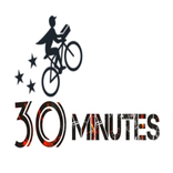 ”Thirtymins Merchant App